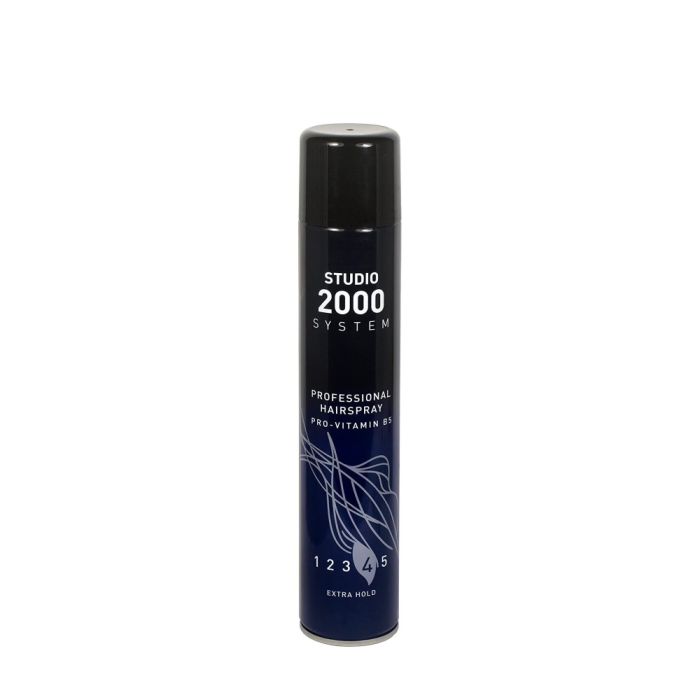 Studio 2000 Professional Hairspray Extra Hold 300ml