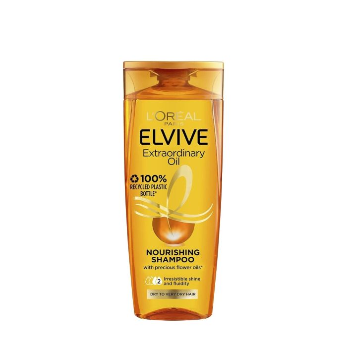 L'Oreal Elvive Extraordinary Oil Nourishing Shampoo 250ml