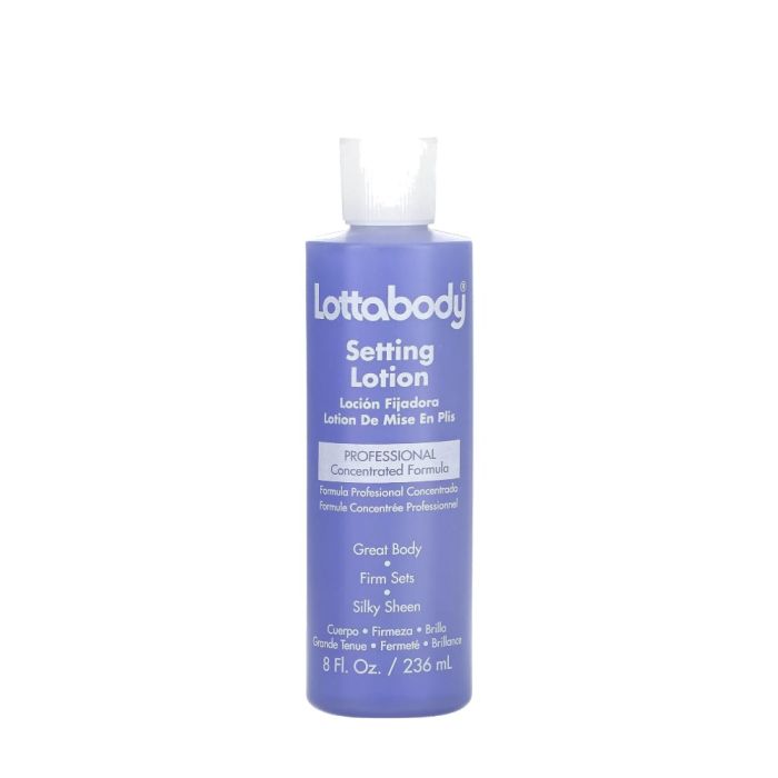 Lottabody Setting Lotion 236ml