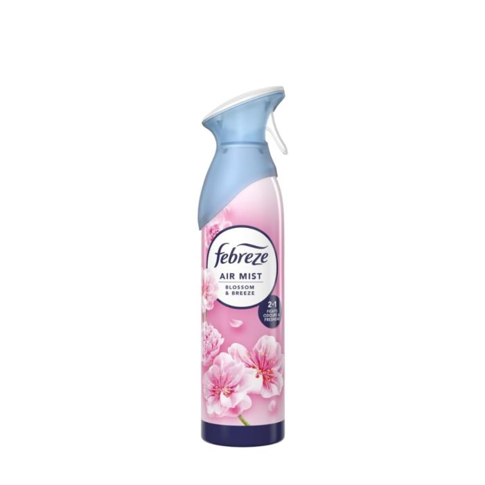 Febreze Air Mist Blossom & Breeze Air Freshener Spray 185ml

