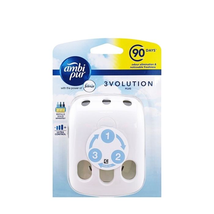 Febreze AmbiPur 3Volution Plug-In Refill Diffuser Machine