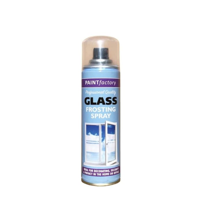 Paint Factory Glass Frosting Spray 250ml