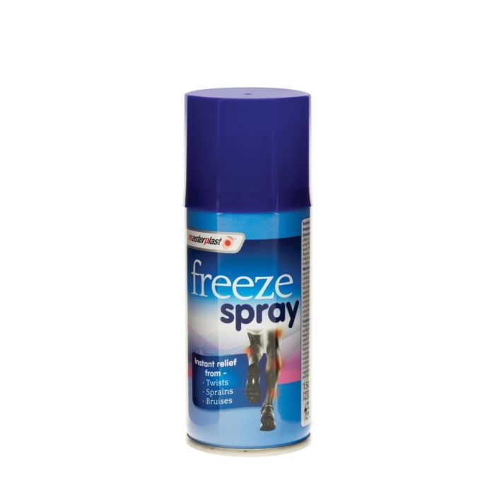 Masterplast Freeze Sprays 150ml