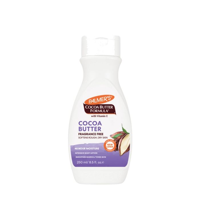 Palmer™s Cocoa Butter Fragrance-Free Body Lotion 250ml