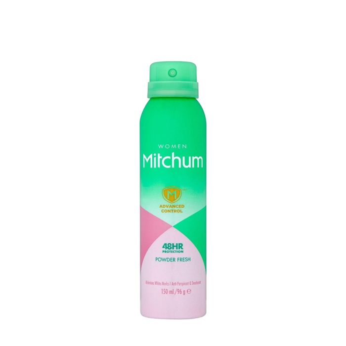 Mitchum Powder Fresh Deodorant 150ml