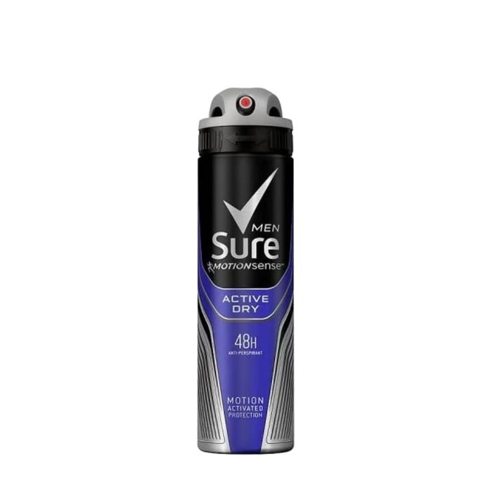 Sure Active Dry Deodorant 150ml