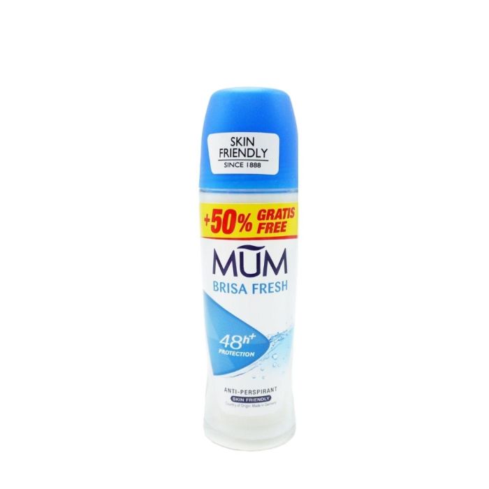 Mum Brisa Fresh Roll On Anti-Perspirant 75 ML
