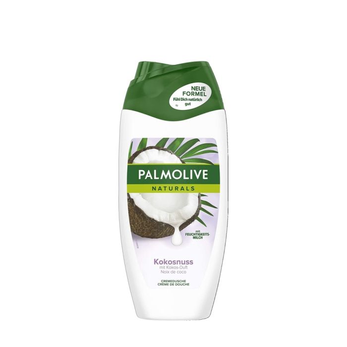 Palmolive Naturals Coconut And Milk Shower Gel 250ml