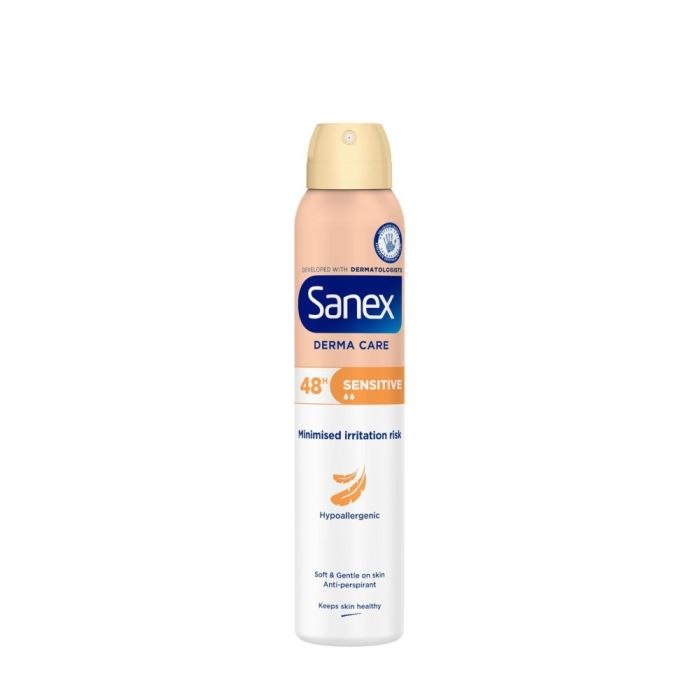 Sanex Deodorant Spray Dermo Sensitive