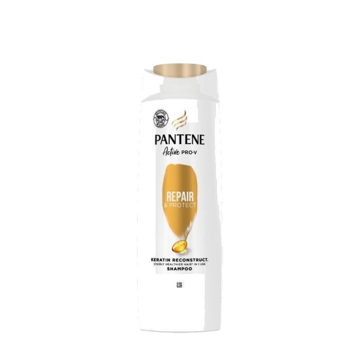 Pantene Active Pro-V Shampoo Repair & Protect 500ml