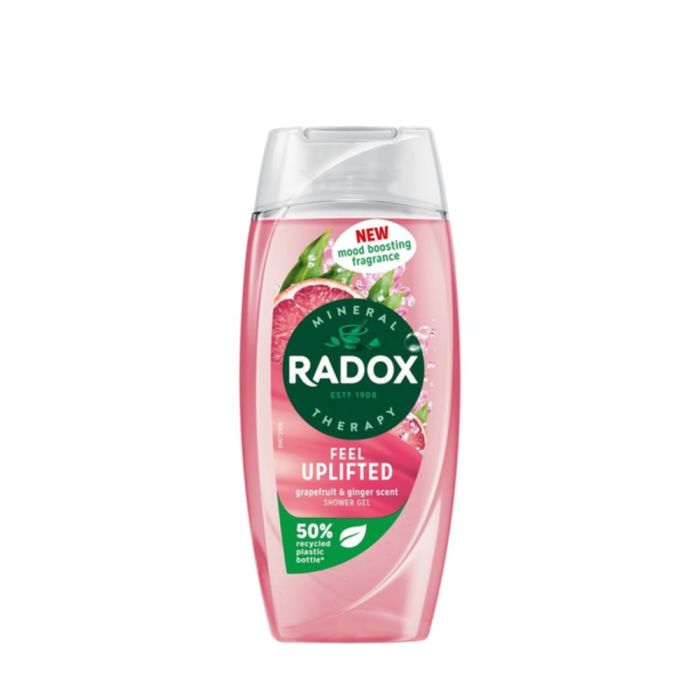 Radox Feel Uplifted Shower Gel 250ml