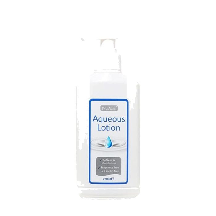 Nuage Aqueous Lotion 250ml
