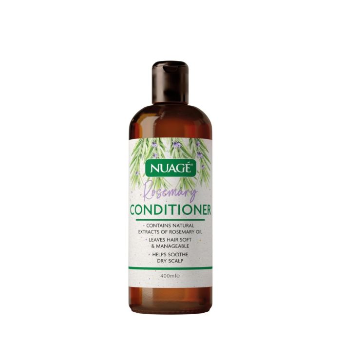 Nuage Rosemary Conditioner 400ml