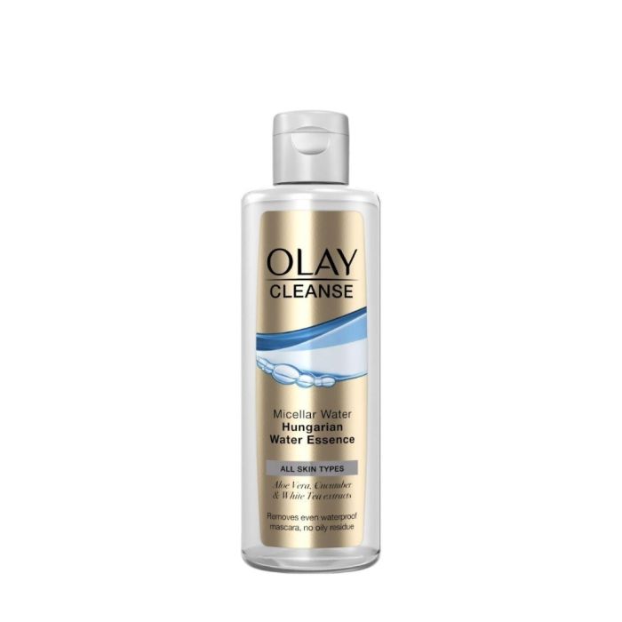 Olay Cleanse Micellar Water With Hungarian Water Essence 237 ML