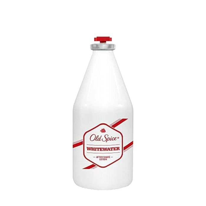 Old Spice Whitewater Watery Scent Aftershave Lotion 100ML