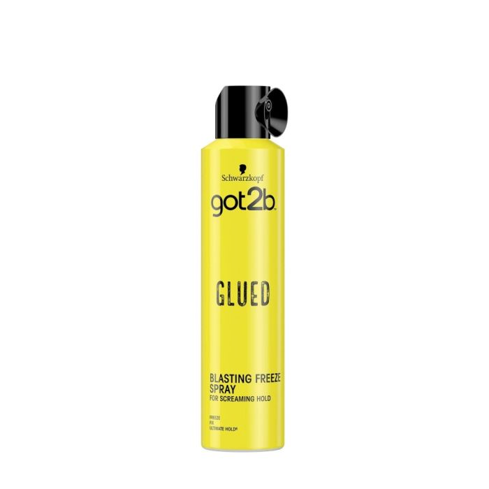 Schwarzkopf GOT2B Blasting Freeze Spray 300ml