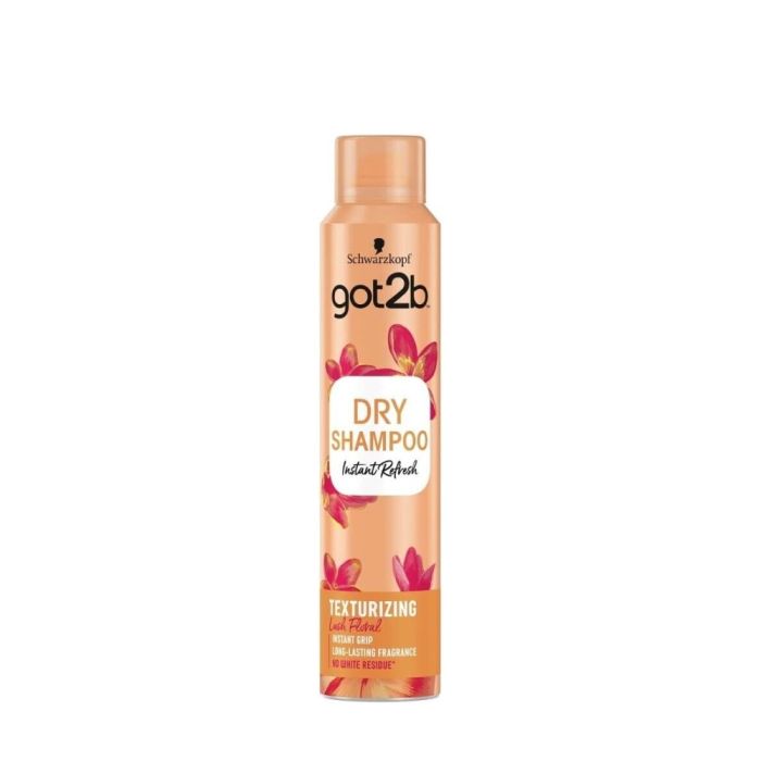 Schwarzkopf got2b Fresh It Instant refresh Up Dry Shampoo 200ml