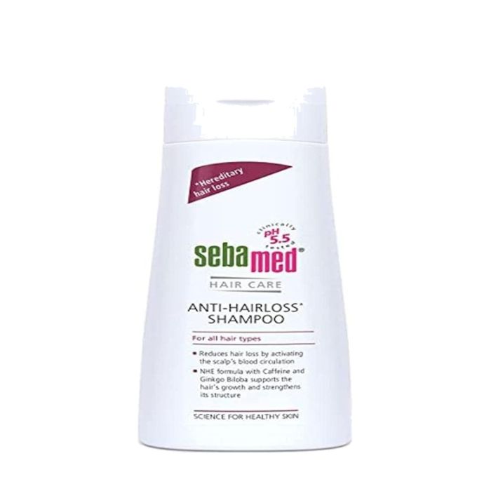 Sebamed Anti-Hairloss Shampoo 200ml