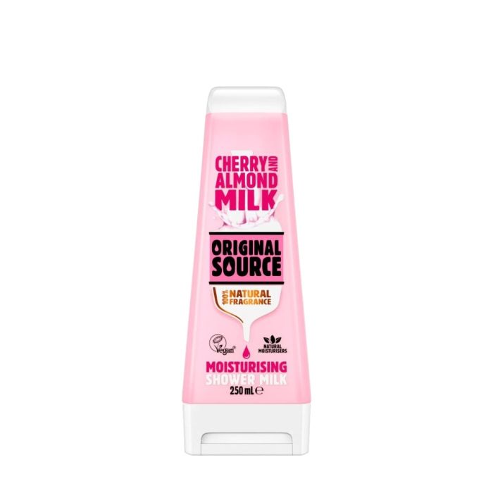 Original Source Cherry & Almond Shower Milk 250ml