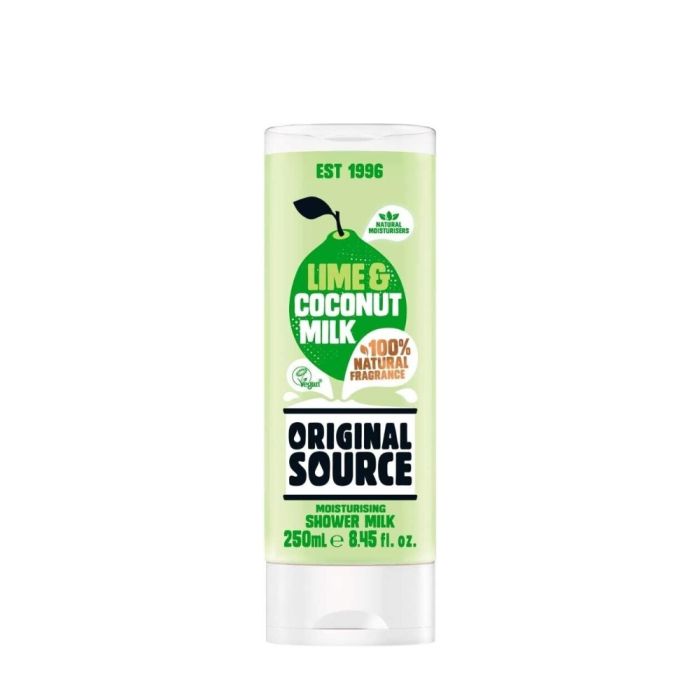 Original Source Lime and Coconut Shower Gel 250ml