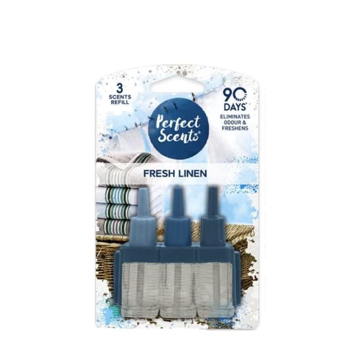 Perfect Scents Fresh Linen Refill 20ml