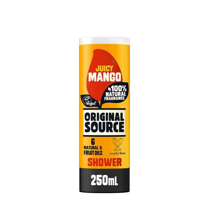 Original Source Mango Shower Gel 250ml