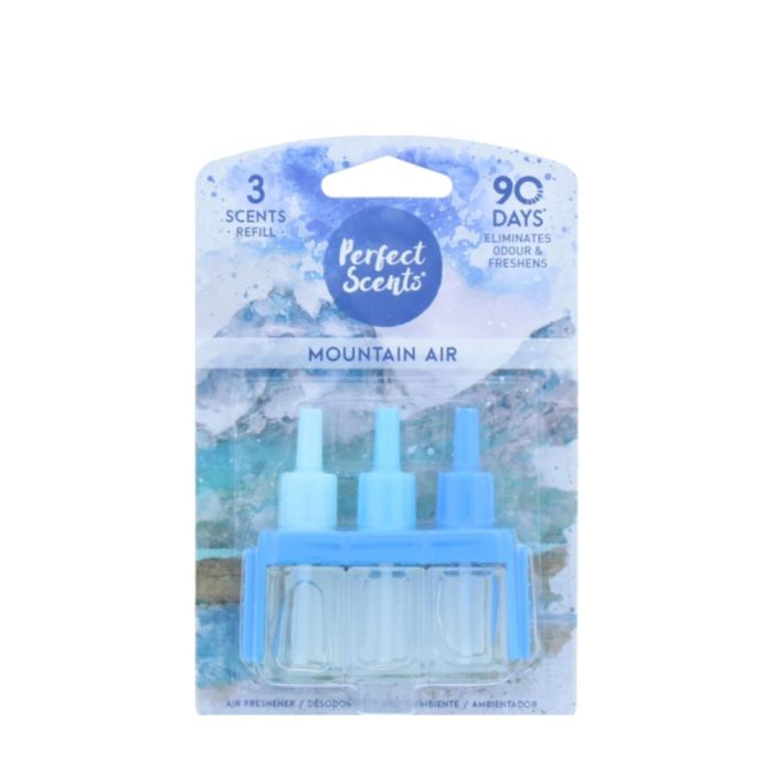 Perfect Scents Mountain Air Freshener Refill 20ml