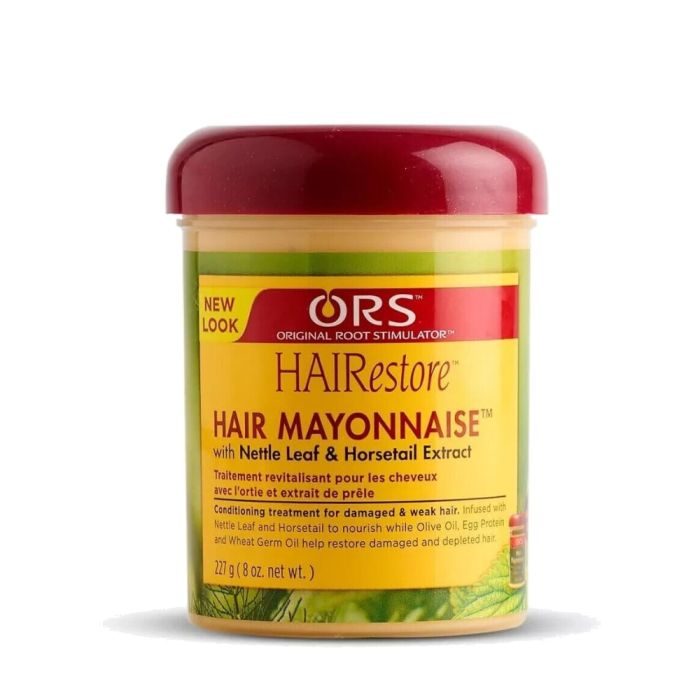 ORS Hair Mayonnaise Hairrestore Conditioning Treatment 227gm