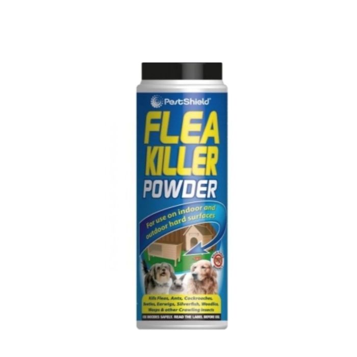 Pestshield Flea Killer Powder 200g