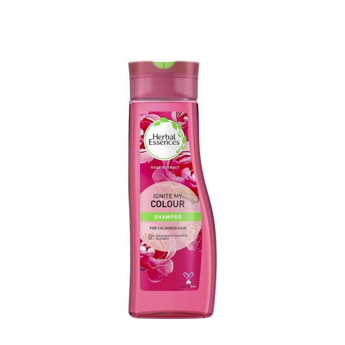 Herbal Essences Ignite My Colour Shampoo 400ml