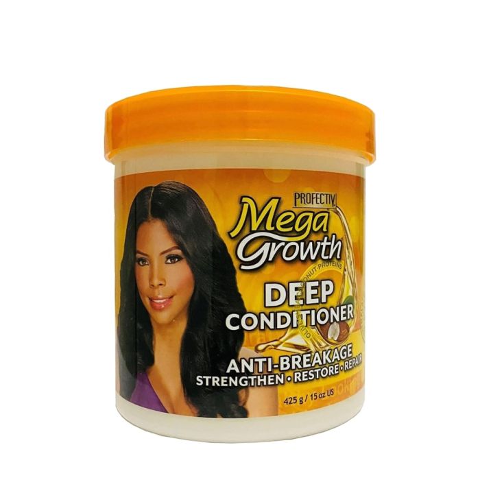Profectiv Deep Conditioner Mega Growth Anti-Breakage 425gm
