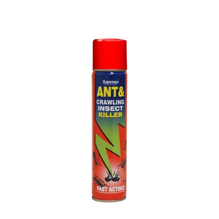 Sanmex Ant & Insect Killer