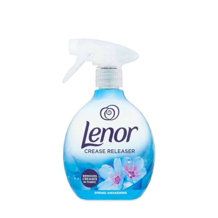 Lenor Crease Releaser Spring Awakening 500ml