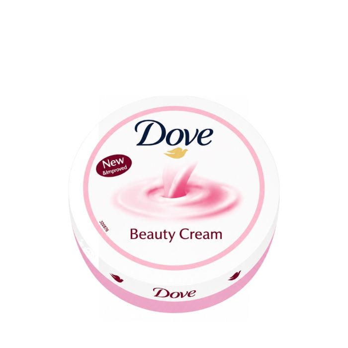 Dove Nourishing Body Care Beauty Cream 75ml