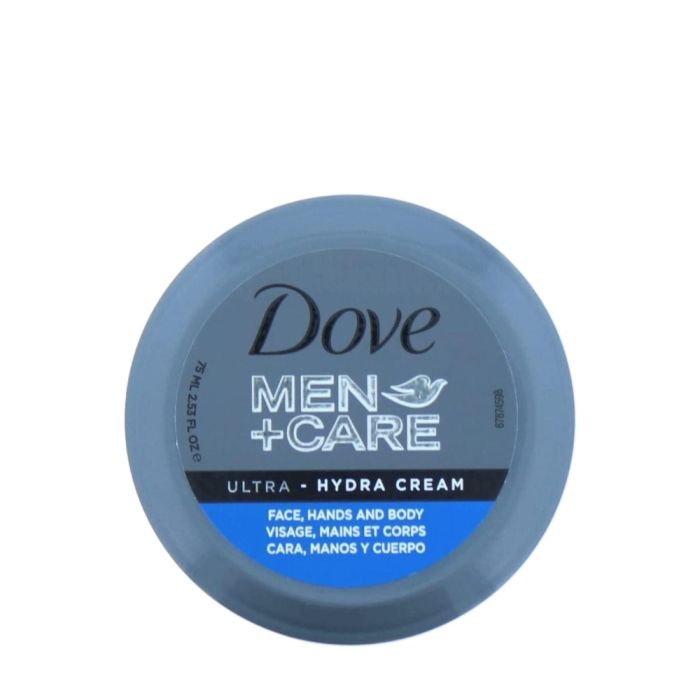 Dove Men+Care Ultra Hydra Cream for Face