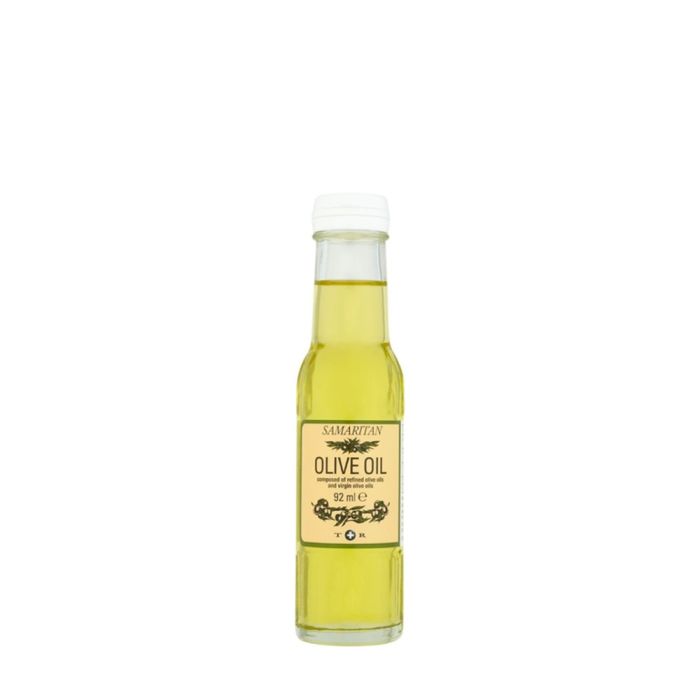 Care Olive Oil Samaritan 92ml