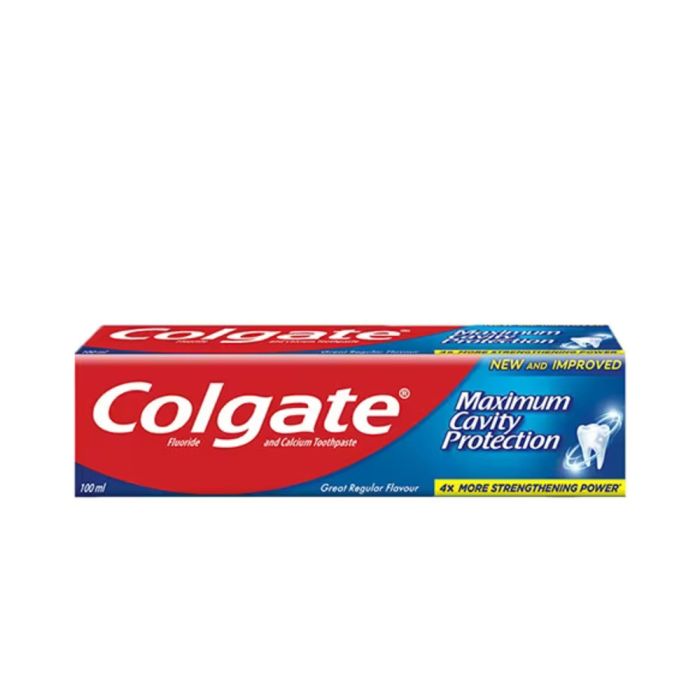 Colgate Cavity Protection Fresh mint Toothpaste 100ml