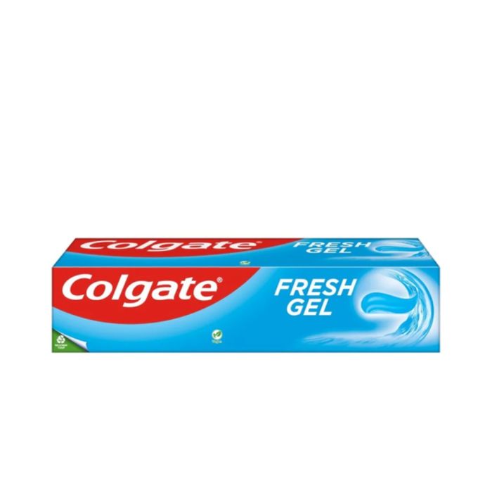 Colgate Toothpaste Fresh Minty Gel 75ml