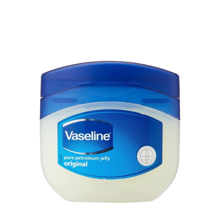 Vaseline Original Pure Petroleum Jelly 50ml