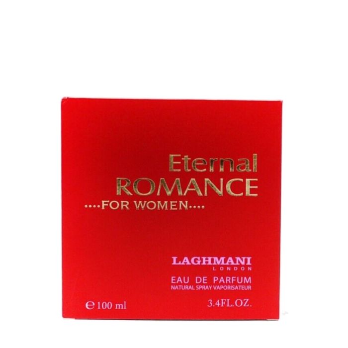 Eternal Romance Eau De Parfum For Women 100ml
