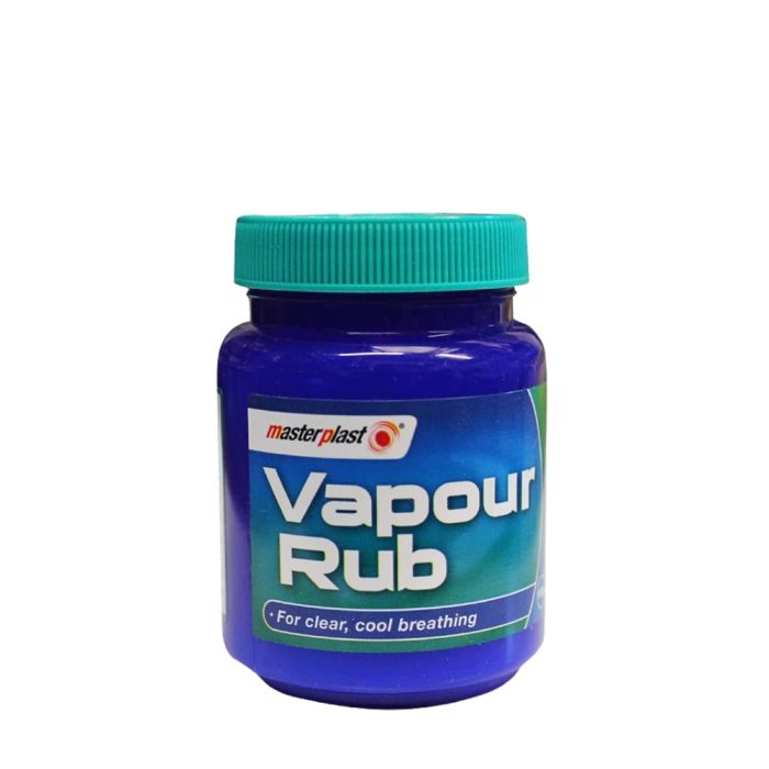 Masterplast Vapour Rub 100g