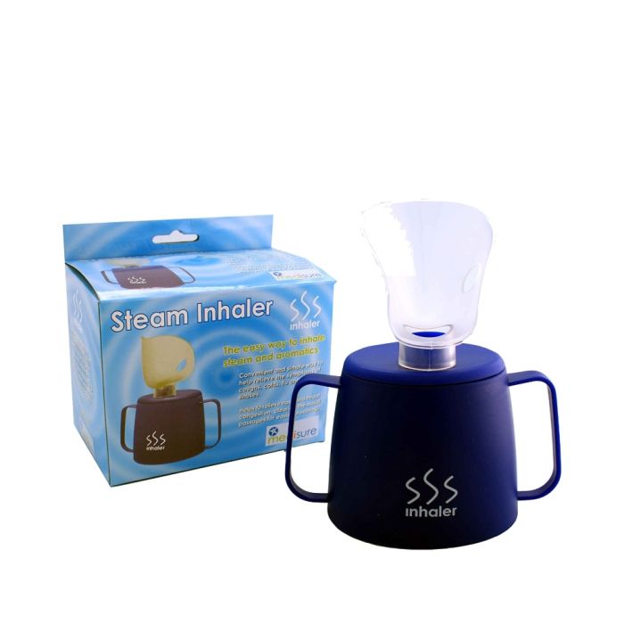 Medisure Steam Inhaler Cup