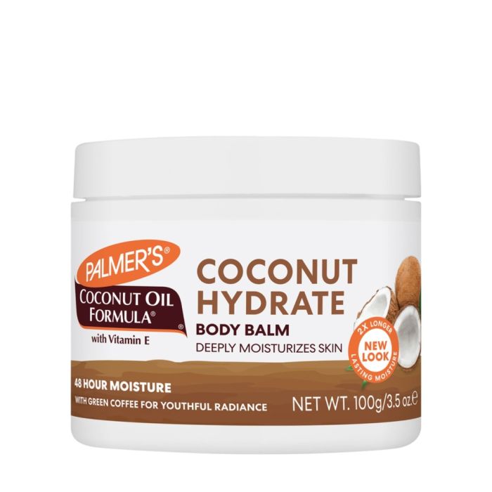 Palmer's Coconut Hydrate Body Balm 100 G