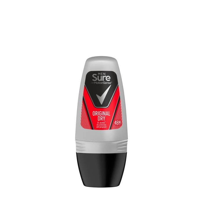 Sure Men Original Roll-On 50ml