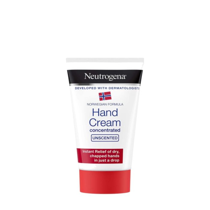 Neutrogena Norwegian Formula Unscented Hand Cream 50ml
