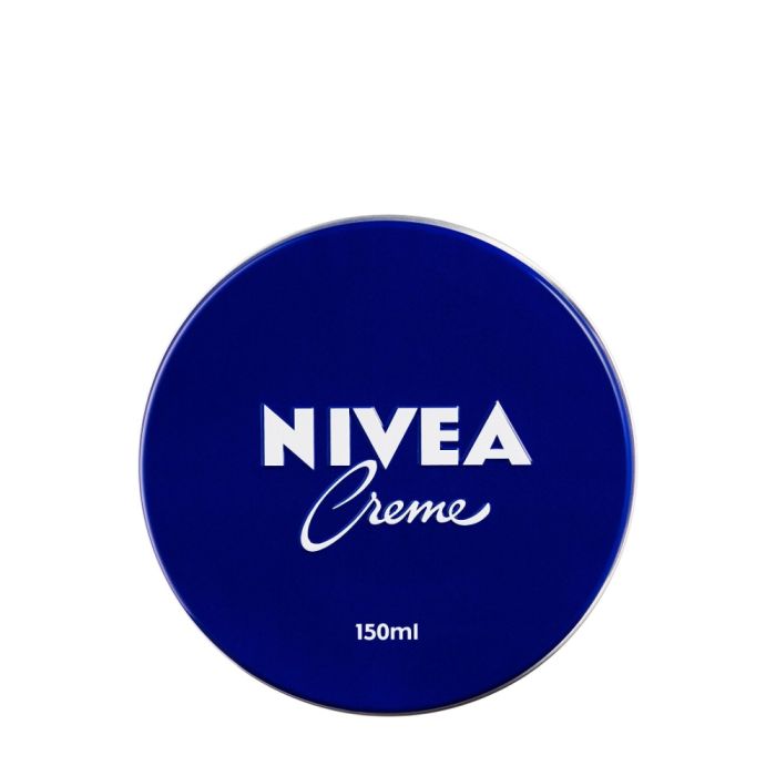 Nivea Moisturizing Cream Tin 150ml