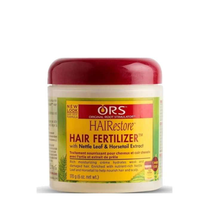 ORS HAIRestore Hair Fertilizer 170gm
