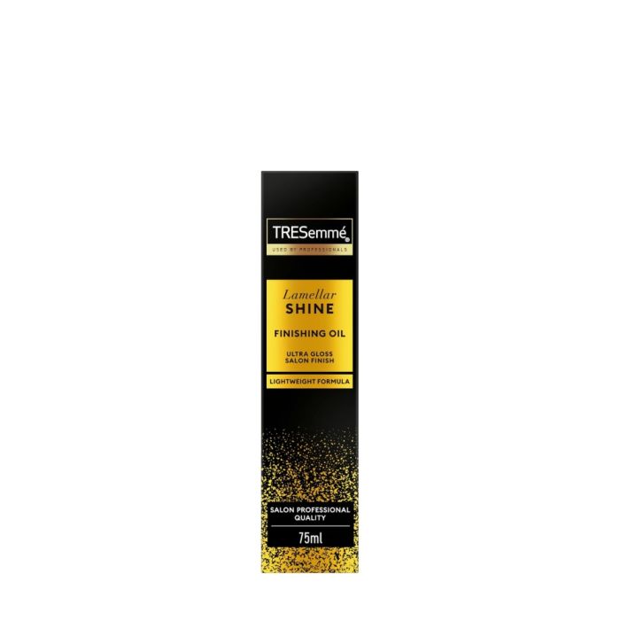 Tresemme Lamellar Shine Ultra Gloss Finishing Hair Oil 75 ML