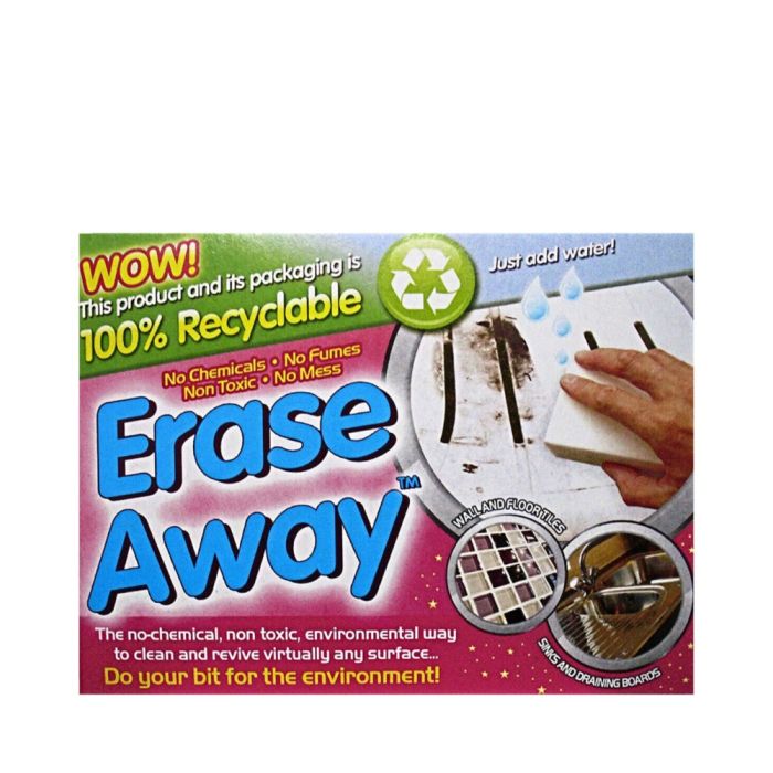 Pride Erase Away Magic Sponge