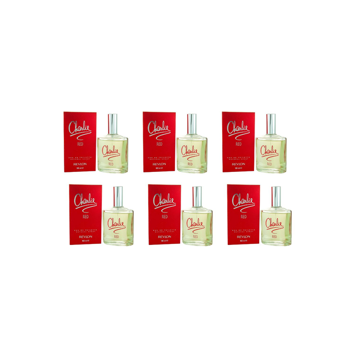 Charlie EDT Red Perfume 100ml